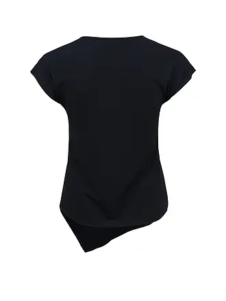 DORIS STREICH | T-shirt | dunkelblau